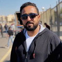 Ahmed Samir Shahata, Sound Engineer
