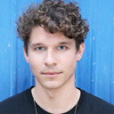 Florian Prokop als Peter