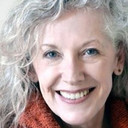 Patricia Hunter als Diner Waitress