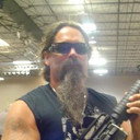 Roger Svensson als Himself / Bass (as B. War)