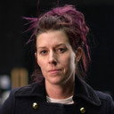 Kate Trefry als Self - Writer