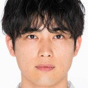 樫尾篤紀 als Hiroshi