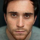 Jonathan Milshaw als Handsome Man