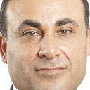 Naser Khader als Naser Khader
