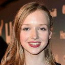 Isabelle Ottmann als Klara Sesemann