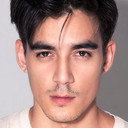 อติล่า อาร์เธอร์ กานโยซ์ als Mr. Chadwick