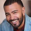 Brandon H. Morgan als Bartender (uncredited)