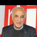Jalal Alavinia als self
