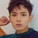 려욱 als Ryeo-wook