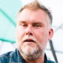 Magnus Sveningsson als Self
