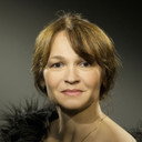 Eva Daňková als 