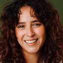María Victoria Martínez als Sara