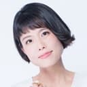 Miyuki Sawashiro als 7 (voice)