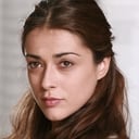 Valentina Lodovini als Gina Ferrari