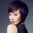 刘希媛 als Ding's Daughter