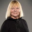 Liselott Lindeborg als Lock operator