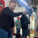 John “Jack” Ryan, Key Grip