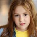 Lila Henderson als Young Martini