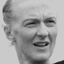 Janet Lilley als #3