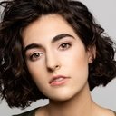 Alexis Safoyan als Aida Kazarian
