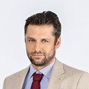 Alecsandru Dunaev als Alberto
