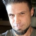 Frank Peluso als Gay "Lumpy" Yeager