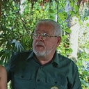 Douglas Fairweather als Self (archive footage)