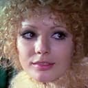 Mirella Pamphili als Red-Haired Saloon Girl in Flashback