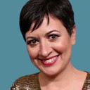 Ana Rubio, Visual Effects Coordinator