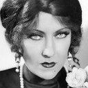 Gloria Swanson als Gloria Swanson