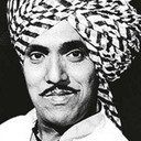 Dada Kondke als Bacchaji