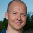 Mark Stokholm als Vært