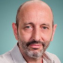 Renaud Epstein als Self - Sociologist
