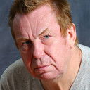 Jonty Reason als Delegate (uncredited)