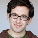 Jake Regal als Aaron Spelling's Assistant