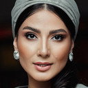 Samira Hasanpour als 