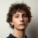 Andrés Romero als Andrés