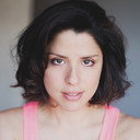 Roberta Arguello als Danseuse cubaine Mary