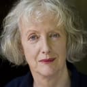 Sarah Crowden als Mrs. Hudson