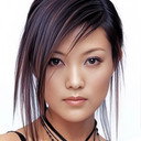Yuxin Xie als 李秋水