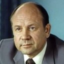 Юрий Платонов als chief of police