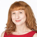 Karen Wetterhahn als White Lady