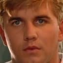 Jeremy Callaghan als Ian Mooney