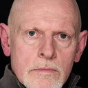 Gerard Byrne als Taxi Driver