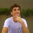 Heitor Chaves als Leonardo