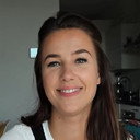 Nina Warink als Mandy