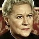 Helen Goss als Mrs. Barrymore