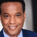 Theo Wilson als Sinbad Guy