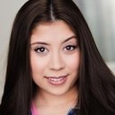 Hannah Martinez-Crow als Smiley Girl
