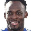 Michael Essien als Self
